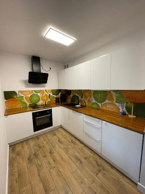 Perłowa Przystań Kołobrzeg Zachód Apartment in West Pomeranian Voivodeship, Poland