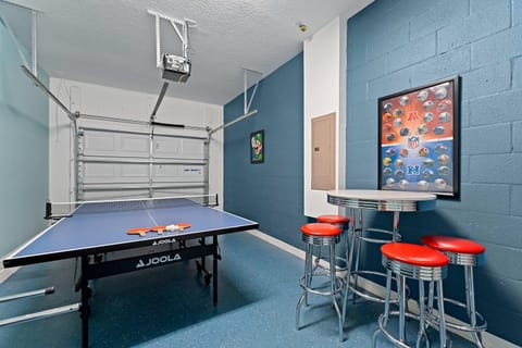 Sun & Fun Storey Lake House in Kissimmee