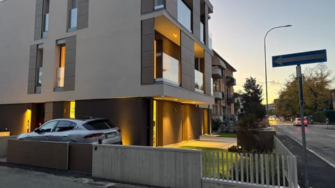 WELCOME residenza esclusiva via Liverani Imola Apartment in Imola