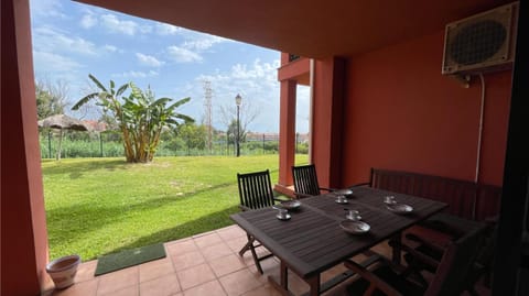 Garden, Garden, Garden view