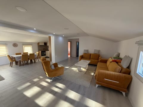 Apartman Nadja Apartment in Podgorica