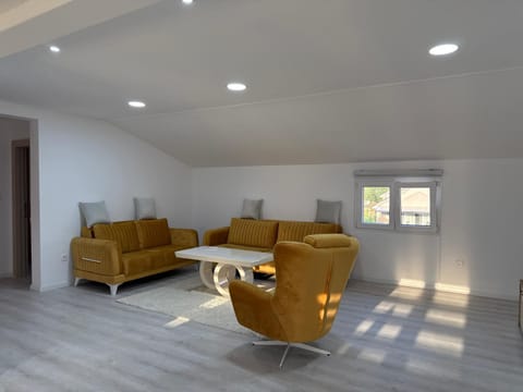 Apartman Nadja Apartment in Podgorica