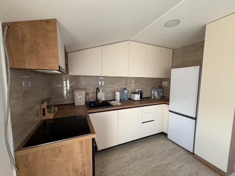 Apartman Nadja Apartment in Podgorica