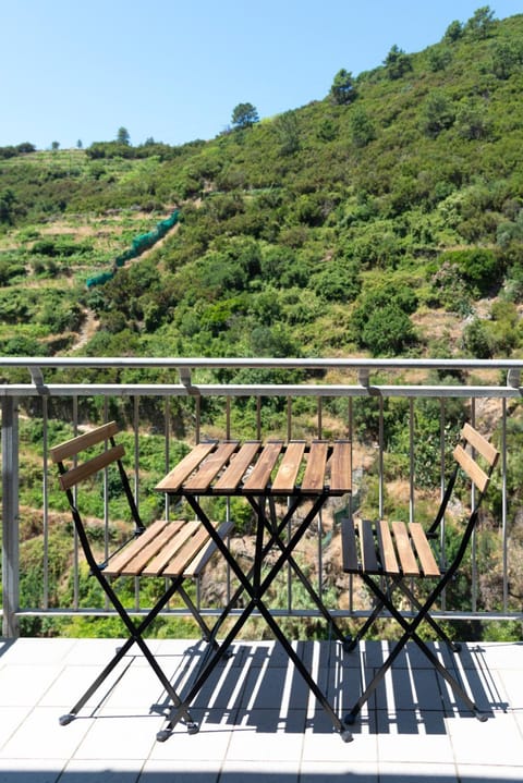 Le Terrazze di katia rooms Bed and Breakfast in Cinque Terre