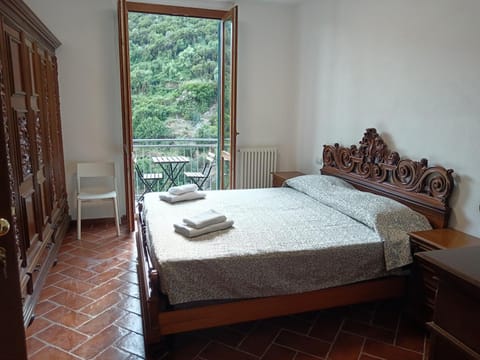 Le Terrazze di katia rooms Bed and Breakfast in Cinque Terre