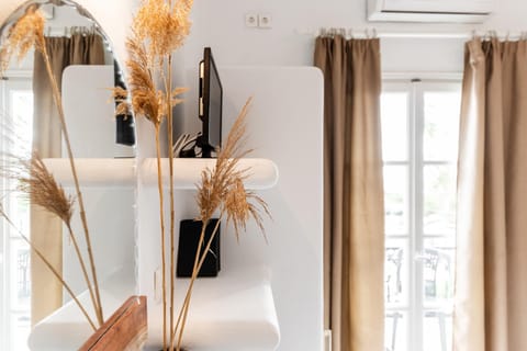 Anastasia Aegean View Apartment hotel in Agios Prokopios