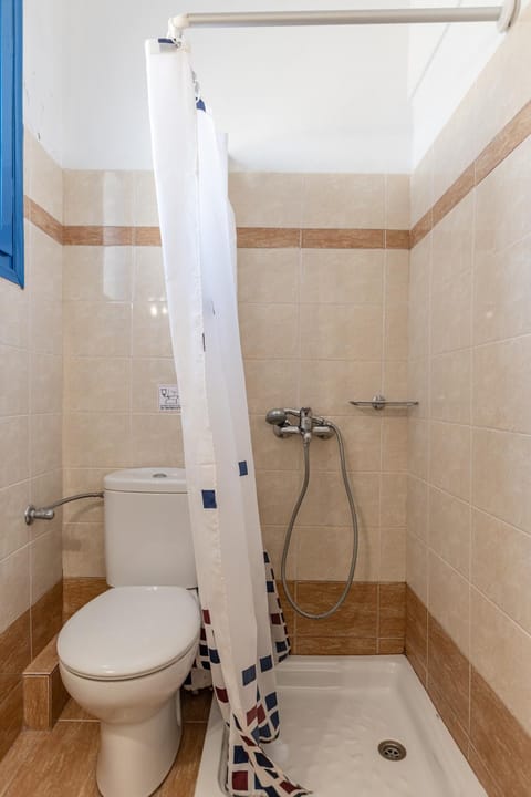 Anastasia Aegean View Apartment hotel in Agios Prokopios