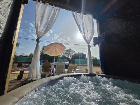Hot Tub, Spa and wellness centre/facilities, Swimming pool, Swimming pool