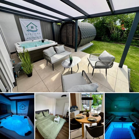 Balcony/Terrace, Swimming pool