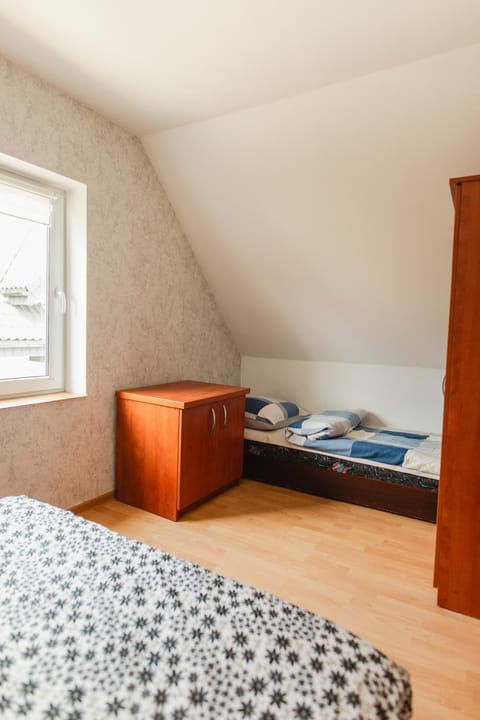 Domek BOJA House in Leba