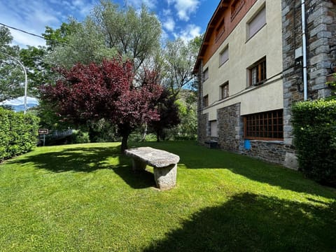 Property building, Garden, Garden, Garden view