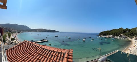 Nearby landmark, Beach, Sea view