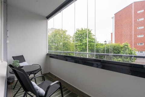 Day, View (from property/room), Balcony/Terrace