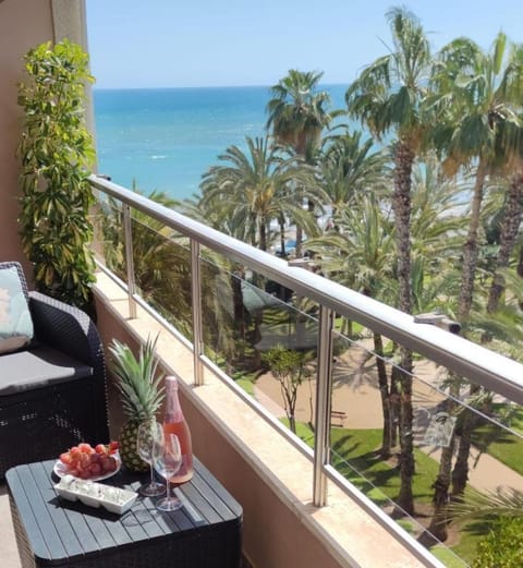 Property view