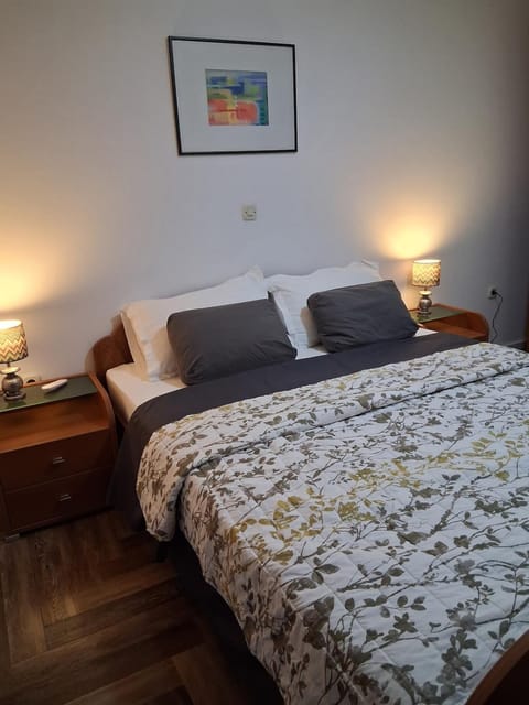 Apartman Ella Apartment in Makarska