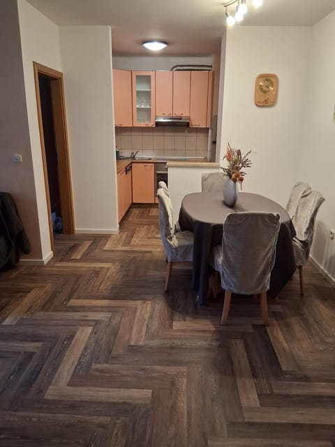 Apartman Ella Apartment in Makarska