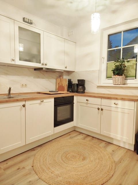 Villa Scharbeutz, Pönitz Villa in Scharbeutz