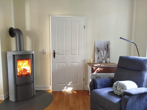 Villa Scharbeutz, Pönitz Villa in Scharbeutz