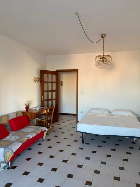 casa vacanze Esperu Bed and Breakfast in Cagliari