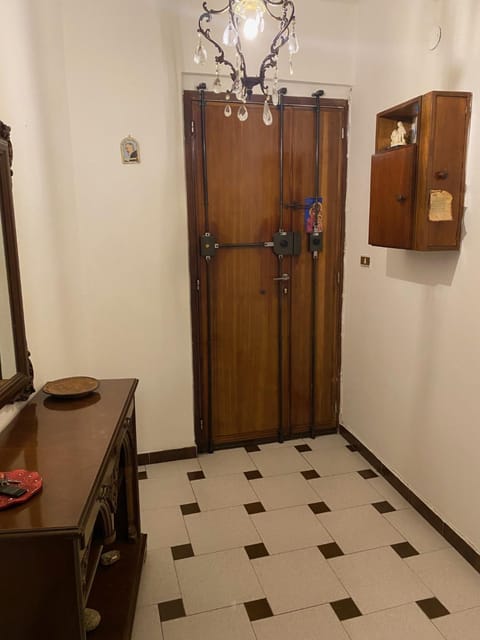 casa vacanze Esperu Bed and Breakfast in Cagliari