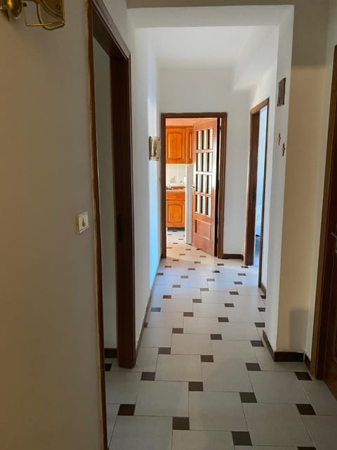 casa vacanze Esperu Bed and Breakfast in Cagliari