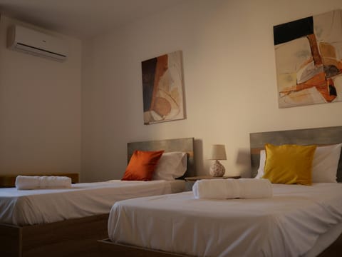 Casa Isla Holiday Suites Apartment in Sliema