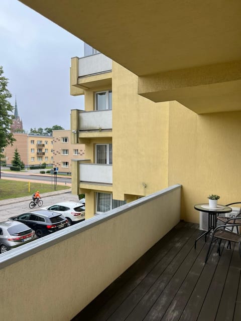 Cozy Home Alanga Apartment Apartment in Palanga