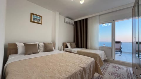 Sea&Sun Living Apartment in Ulcinj