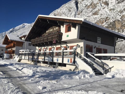 Inn-side ADVENTURE CABINS Cabin in Tyrol