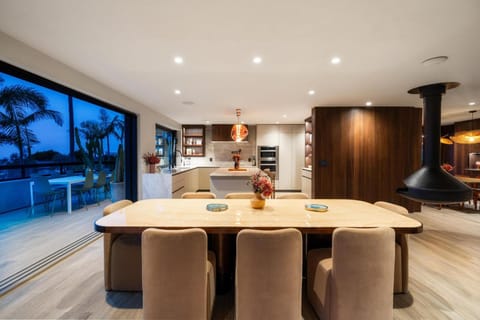 Solana Beach Luxury with Panoramic Ocean Views House in Solana Beach