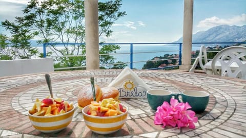 Bonavista Brela Apartment in Brela