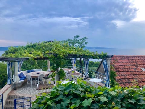 Bonavista Brela Apartment in Brela