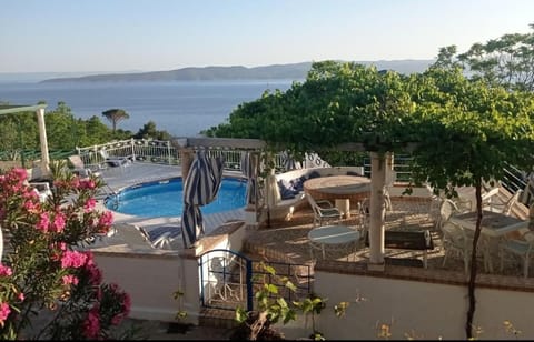 Bonavista Brela Apartment in Brela