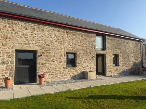 Reddaway Byre- brand new conversion Villa in Mid Devon District