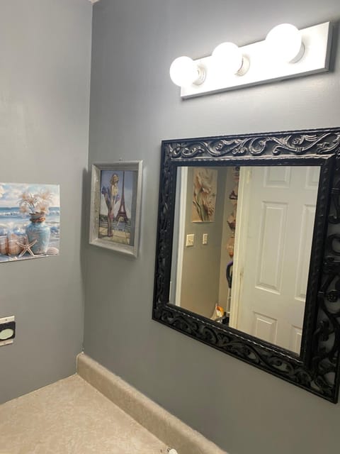 Paul&Karen Bed and Breakfast in Hermitage