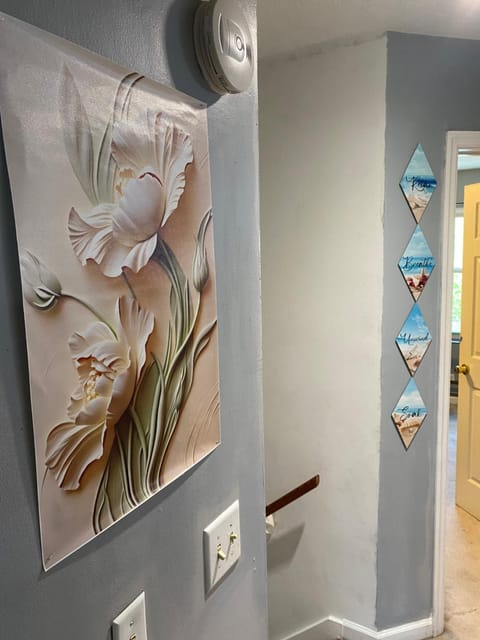 Paul&Karen Bed and Breakfast in Hermitage