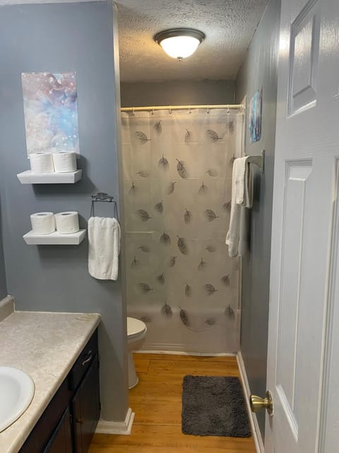 Paul&Karen Bed and Breakfast in Hermitage