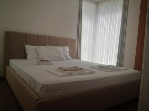 Free Comfort Apartments Star Dojran Apartment in Decentralized Administration of Macedonia and Thrace