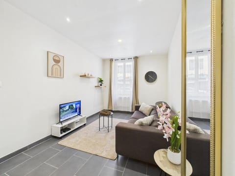 Sweet stay T2 Apartment in Dreux