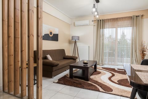 Sparta View Apartments Dionis Boutique A2 Apartment in Arcadia, Greece