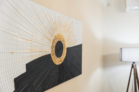 Sparta View Apartments Dionis Boutique A2 Apartment in Arcadia, Greece