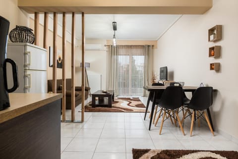 Sparta View Apartments Dionis Boutique A2 Apartment in Arcadia, Greece