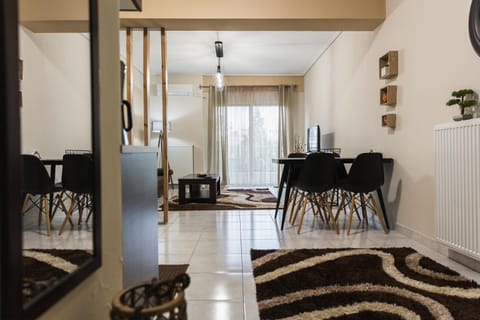 Sparta View Apartments Dionis Boutique A2 Apartment in Arcadia, Greece