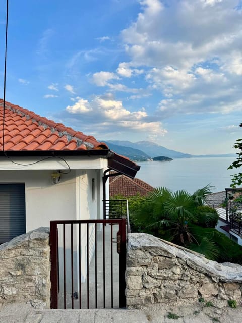 Property building, Natural landscape, View (from property/room)