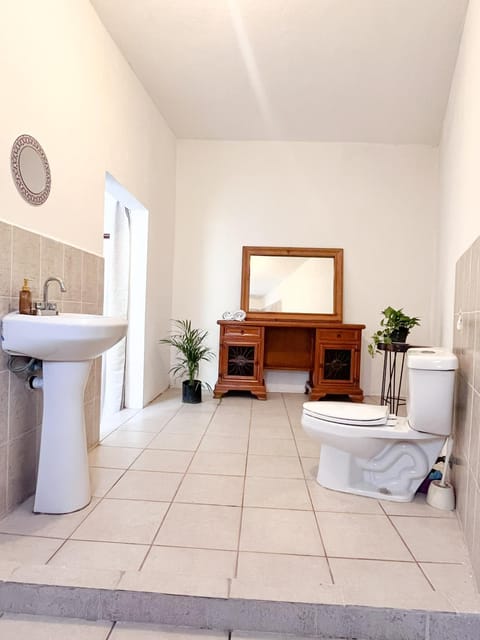 Casa Margil Vacation rental in Puerto Escondido