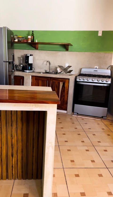 Casa Margil Vacation rental in Puerto Escondido