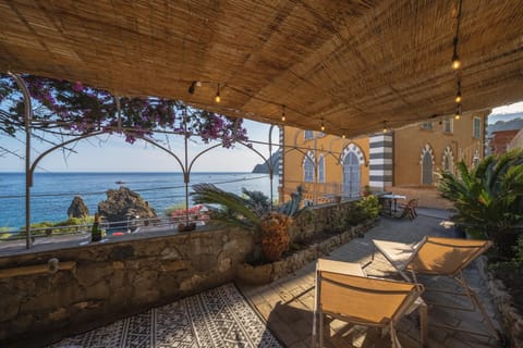 Sea view
