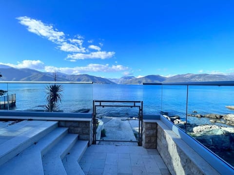 Day, Natural landscape, Balcony/Terrace, Sea view