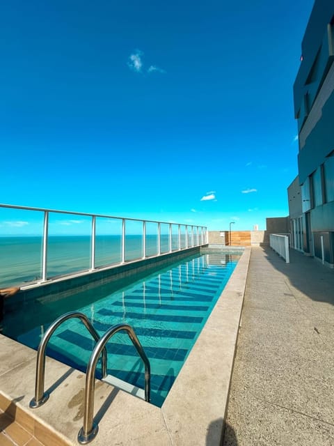 Pool view, Sea view, Swimming pool, Swimming pool
