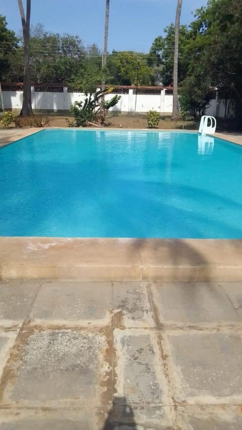 Day, Pool view, Swimming pool, sunbed